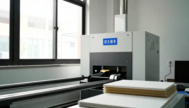 工业级传感器