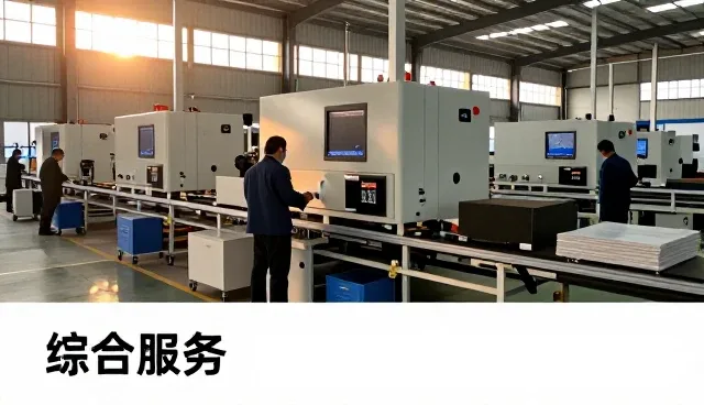 智能控制模块