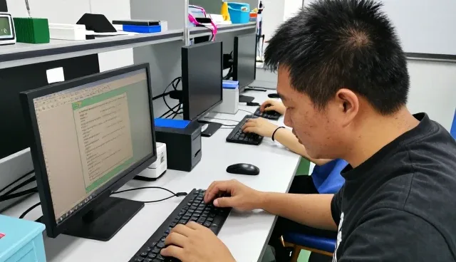 电子产品研发帮助数码产品实现效率提升
