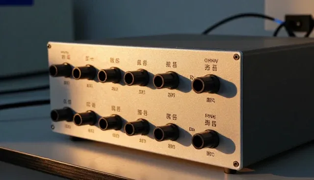 电子配件选型中的性能指标关注点分析