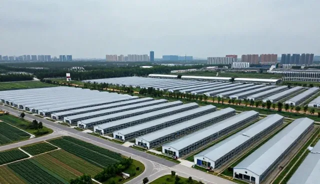 智能控制模块选型中的核心考量因素