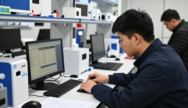 西安广创源电子科技有限公司打造响应较为应用案例
