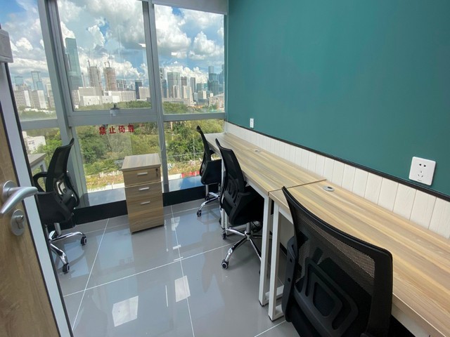 中高职情绪宣泄设备解决方案